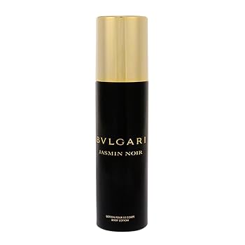 BVLGARI Jasmin Noir ミルク 200ml BVLGARI Jasmin Noir ミルク 200ml BVLGARI Jasmin Noir ミルク
